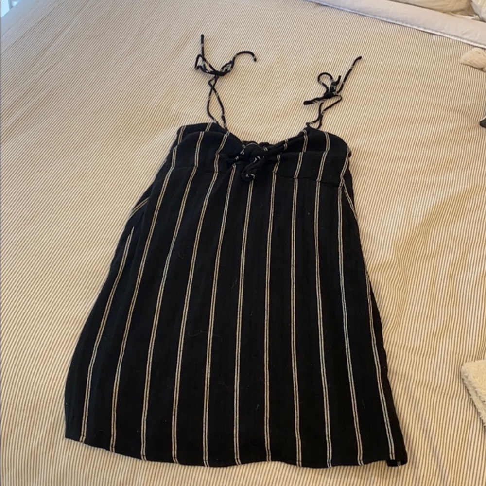 Billabong dress!